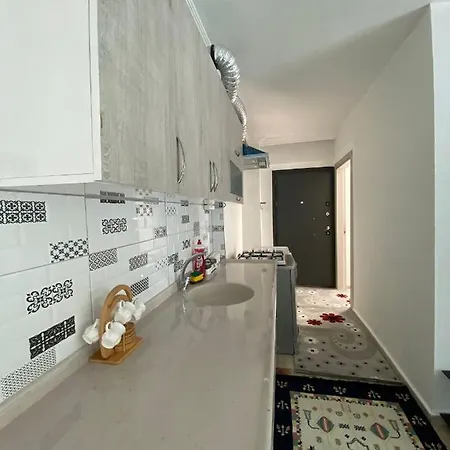 Palm 2+1 * Fethiye