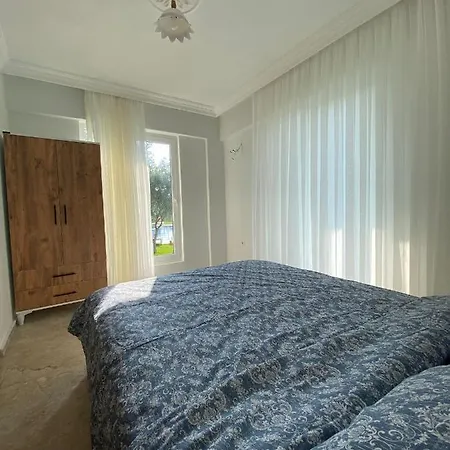 Apartamento Palm 2+1