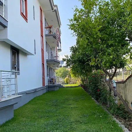 Apartamento Palm 2+1