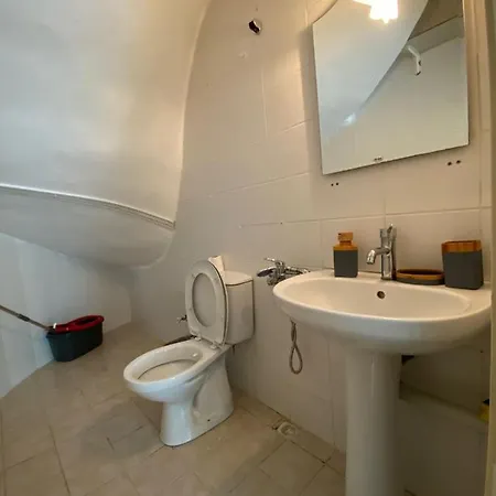 Apartament Palm 2+1 *