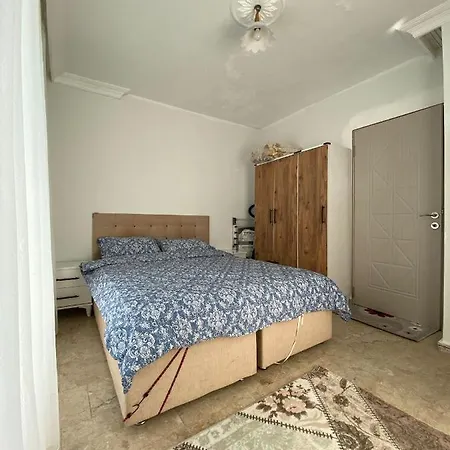 Palm 2+1 Apartament Fethiye
