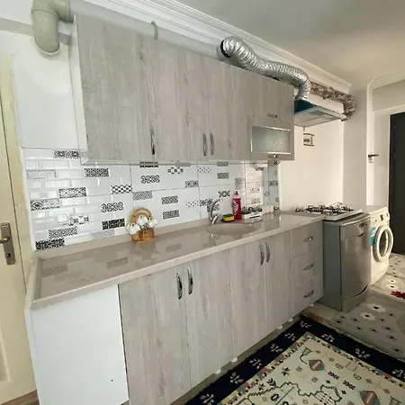Apartamento Palm 2+1 *