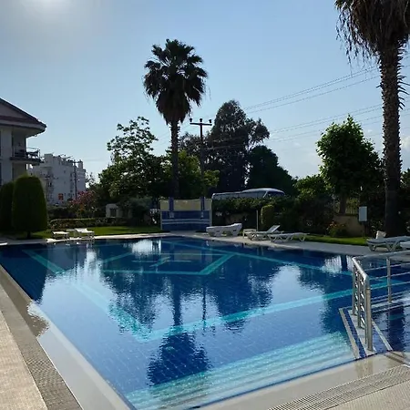 Palm 2+1 * Fethiye