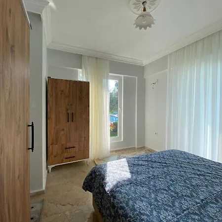 Palm 2+1 * Fethiye